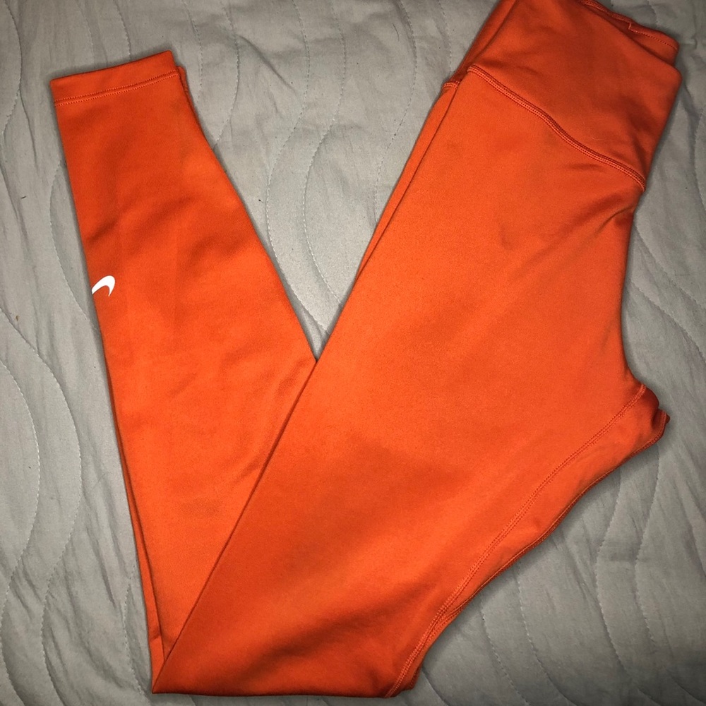 Nike tights